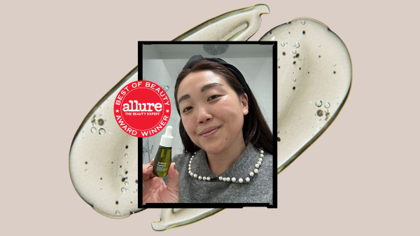 Elemis Superfood Face Oil Review with Photos