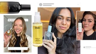 9 Best Hair Oils Editors Swear By for Glossy FrizzFree Strands